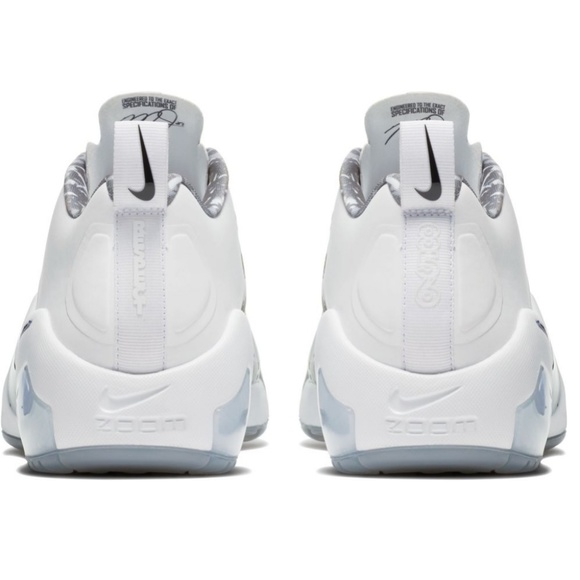 force zoom trout 4 turf